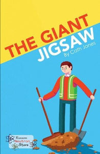 The Giant Jigsaw 