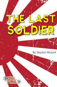 The Last Soldier 