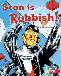 Stan is Rubbish! 