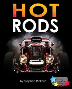 Hot Rods 