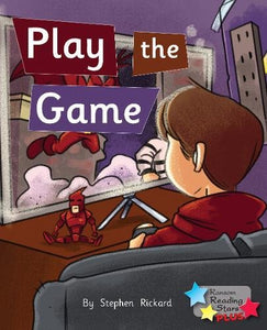 Play the Game 