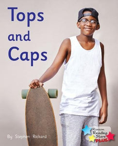 Tops and Caps 