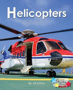 Helicopters 