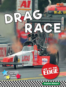 321 Go! Drag Race 