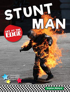 321 Go! Stunt Man 