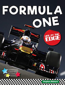 321 Go! Formula One 