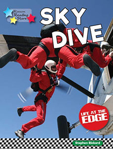 321 Go! Sky Dive 