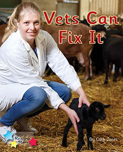 Vets Can Fix It 