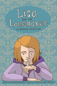 Lisa and the Lacemaker - The Graphic Novel 