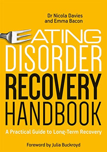 Eating Disorder Recovery Handbook 