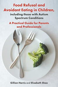 Food Refusal and Avoidant Eating in Children, including those with Autism Spectrum Conditions 