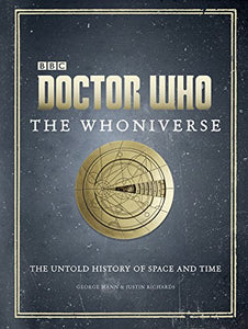 Doctor Who: The Whoniverse 