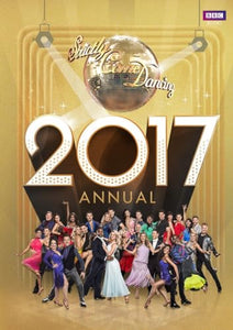 Official Strictly Come Dancing Annual 2017 