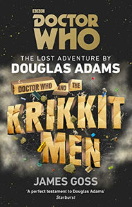 Doctor Who and the Krikkitmen 