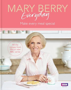 Mary Berry Everyday 