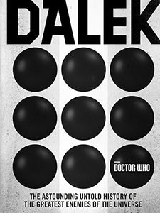 Doctor Who: Dalek 