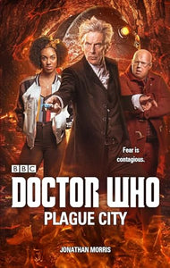 Doctor Who: Plague City 