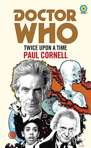 Doctor Who: Twice Upon a Time 