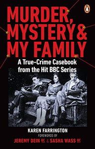 Murder, Mystery and My Family 