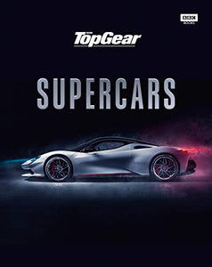 Top Gear Ultimate Supercars 