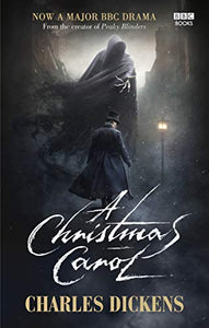 A Christmas Carol BBC TV Tie-In 