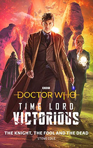 Doctor Who: The Knight, The Fool and The Dead 