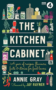 The Kitchen Cabinet 