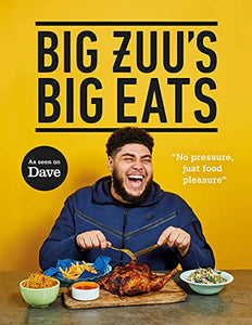 Big Zuu's Big Eats 