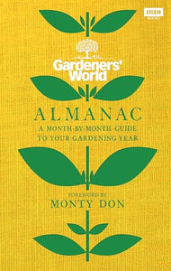 The Gardeners’ World Almanac 