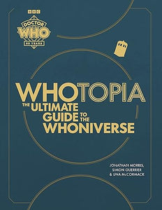 Doctor Who: Whotopia 