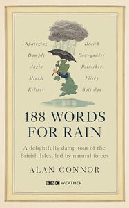 188 Words for Rain 