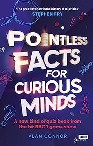 Pointless Facts for Curious Minds 