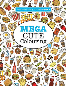 Mega Cute Colouring 