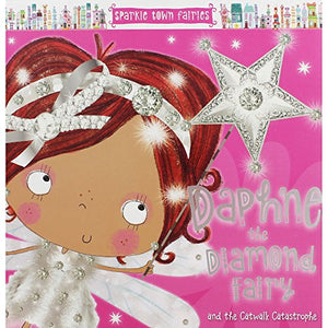 Daphne the Diamond Fairy 