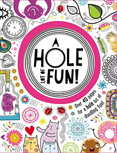 A Hole Lot of Fun 