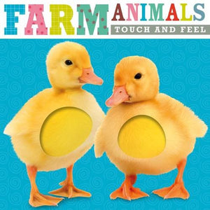 Farm Animals 