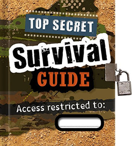 Totally Top Secret Survival Guide 