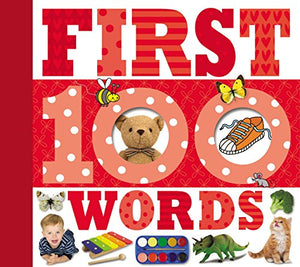 First 100 Words 