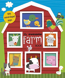 My Awesome Farm Book 