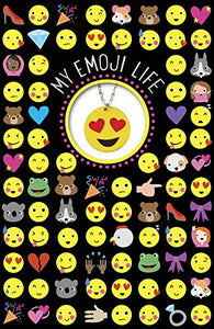 My Emoji Life Trifold 