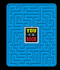 You vs. the Book 