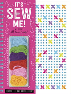 It's Sew Me! 