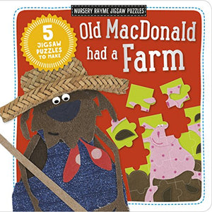 Old Macdonald Had a Farm 