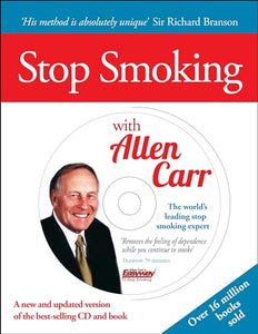 Stop Smoking with Allen Carr 