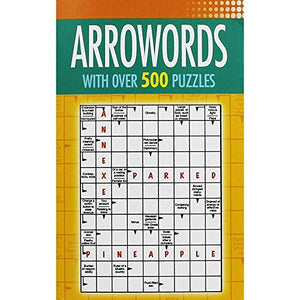 Arrowords (Series 2) 