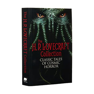 The HP Lovecraft Collection 