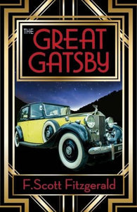 The Great Gatsby 