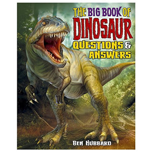 Dinosaur Questions & Answers 