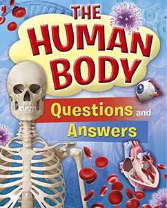 The Human Body Questions and Answers 