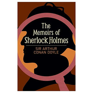 The Memoirs of Sherlock Holmes 